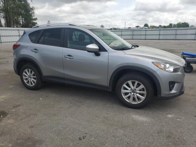 Vin: jm3ke2cy8e0337229, lot: 50678125, mazda cx-5 touring 20144