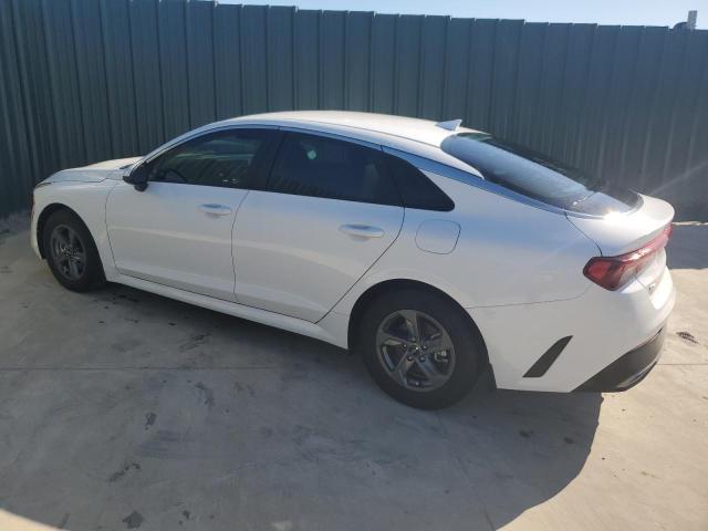 2022 KIA K5 LX - 5XXG24J25NG163085