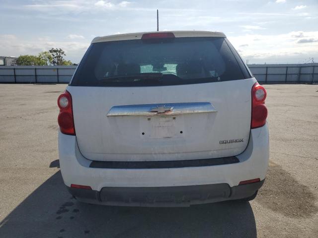 2015 CHEVROLET EQUINOX LS - 1GNALAEK9FZ112822