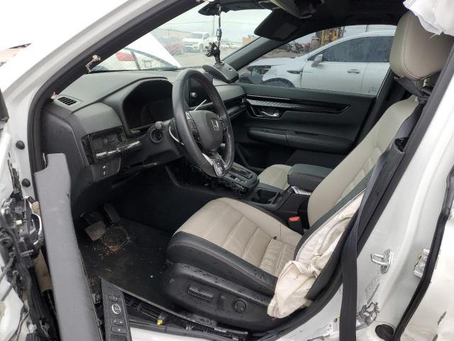 2023 HONDA CR-V SPORT - 7FARS6H9XPE022501
