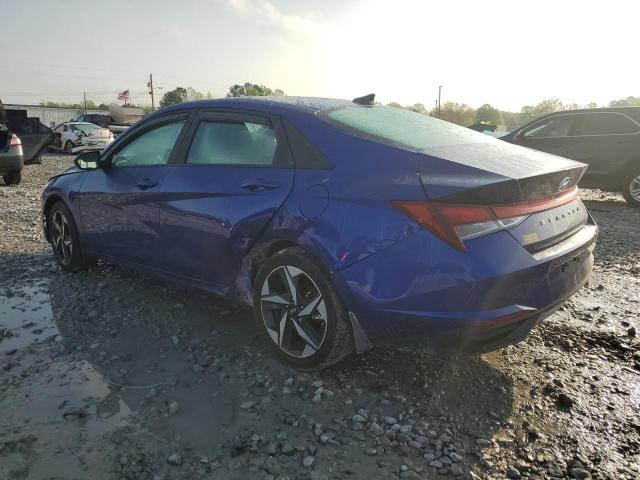 2023 HYUNDAI ELANTRA SE - KMHLS4AG7PU629439