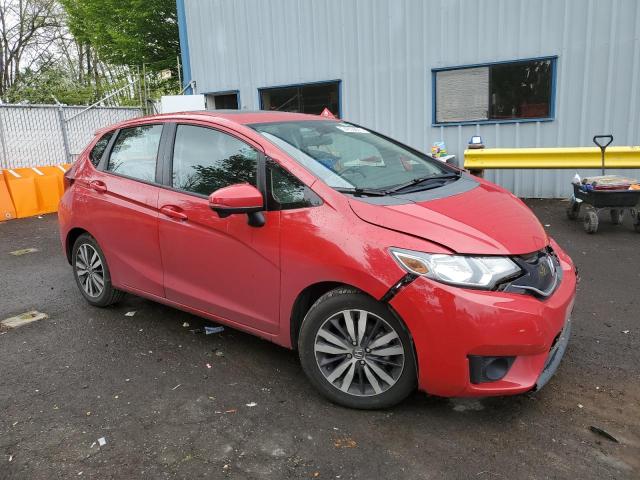 2016 HONDA FIT EX - 3HGGK5H97GM704083