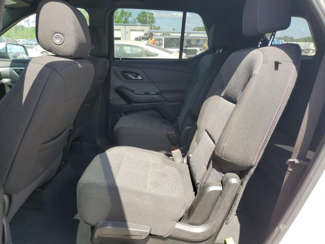 2023 CHEVROLET TRAVERSE L 1GNERGKW9PJ127721