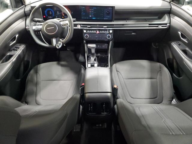 2025 HYUNDAI TUCSON SEL - 5NMJB3DE5SH493392
