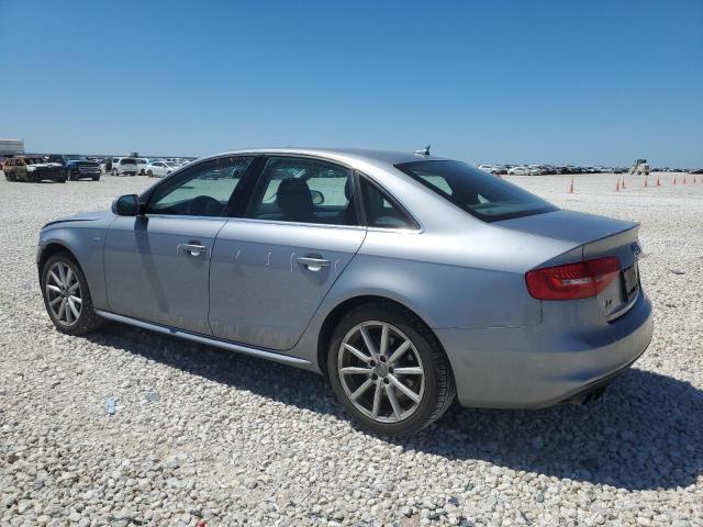 Vin: wauafaflxgn002567, lot: 53933455, audi a4 premium s-line 20162