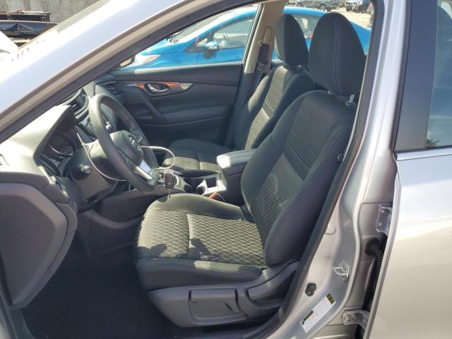 2018 NISSAN ROGUE S - KNMAT2MV6JP543908