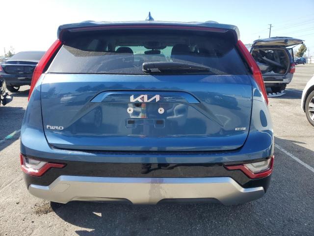 2024 KIA NIRO SX KNDCT3LE2R5125983