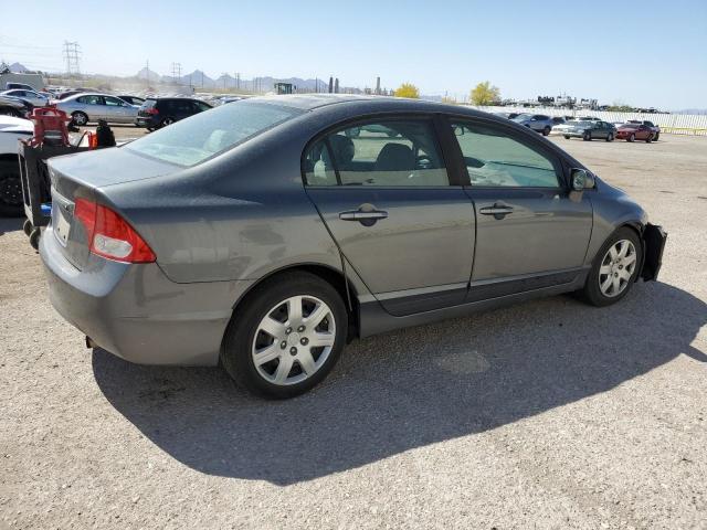 Vin: 19xfa1f54ae060050, lot: 52754935, honda civic lx 20103
