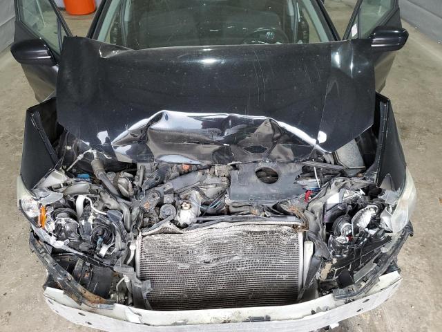 2015 HONDA CIVIC LX - 19XFB2F58FE290989