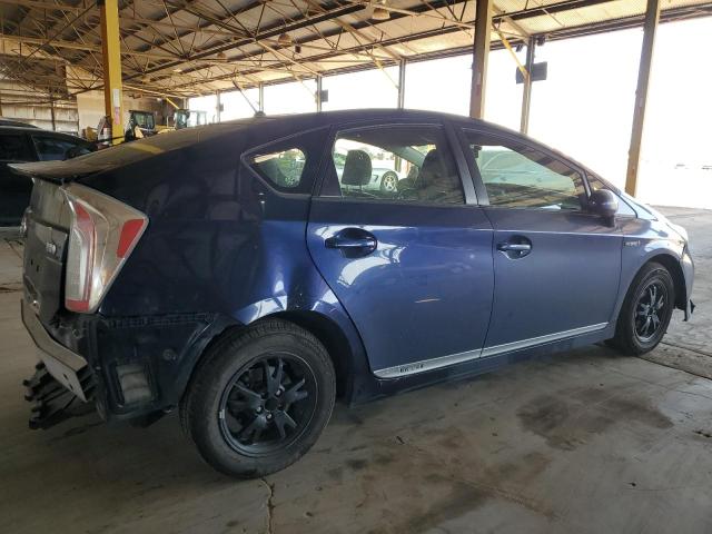 Vin: jtdkn3du1c0336155, lot: 54797285, toyota prius 20123