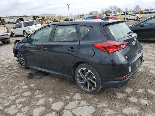2017 TOYOTA COROLLA IM - JTNKARJE0HJ547405