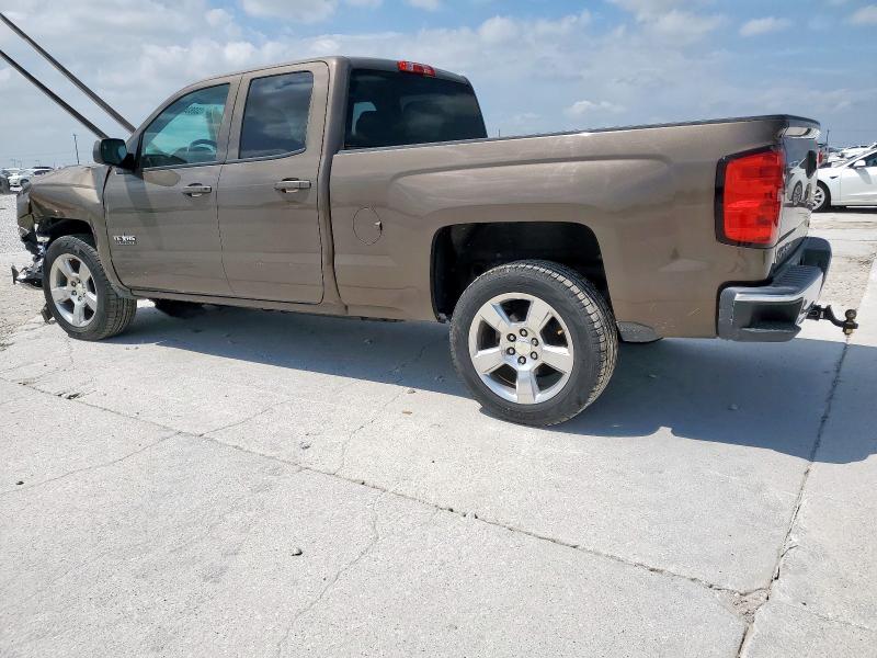 Vin: 1gcrcrec2ez233788, lot: 53283495, chevrolet all models c1500 lt 20142