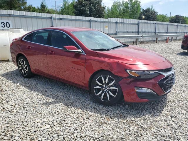 2024 CHEVROLET MALIBU RS - 1G1ZG5ST2RF111028