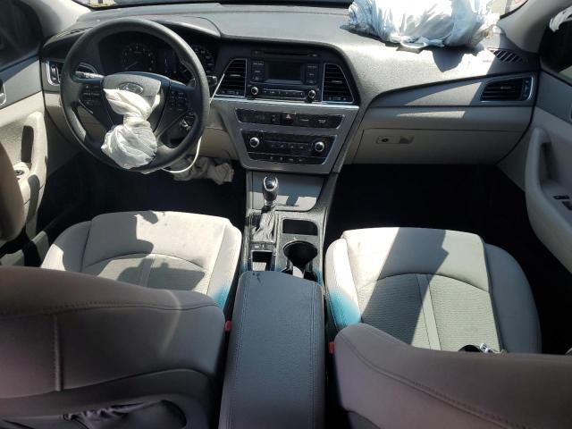 2017 HYUNDAI SONATA SE - 5NPE24AF3HH494735
