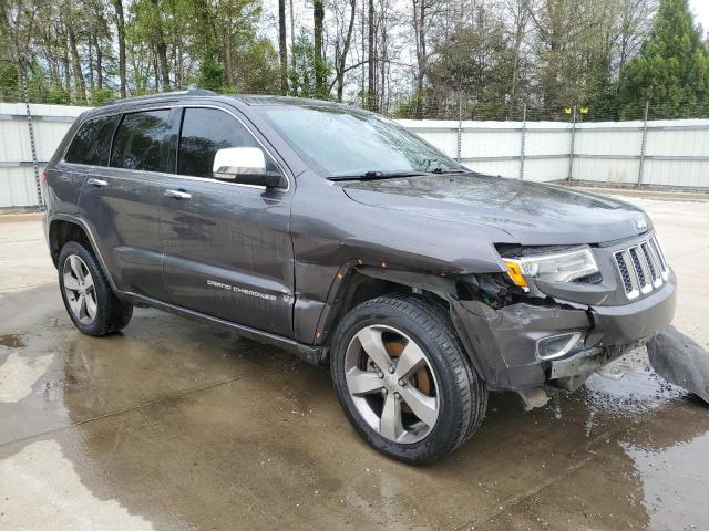 Vin: 1c4rjecg3gc321100, lot: 51700365, jeep grand cher overland 20164