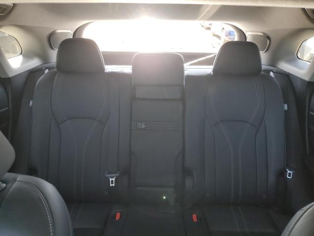 2022 LEXUS RX 450H 2T2JGMDA3NC092983