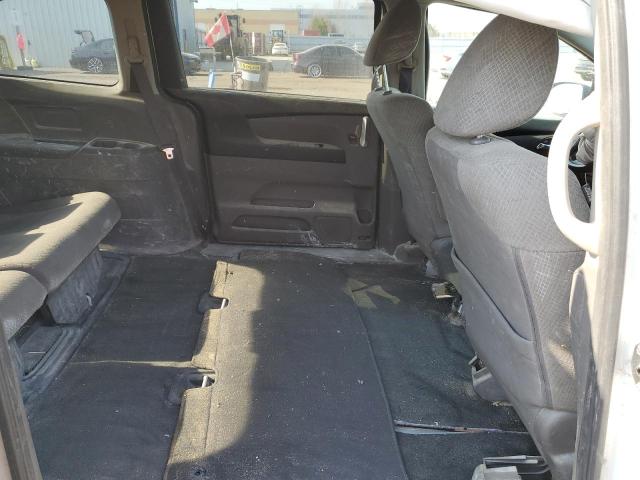 2016 HONDA ODYSSEY LX 5FNRL5H29GB505841