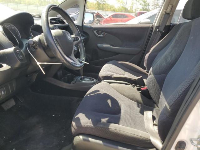 2013 HONDA FIT SPORT - JHMGE8H51DC034997