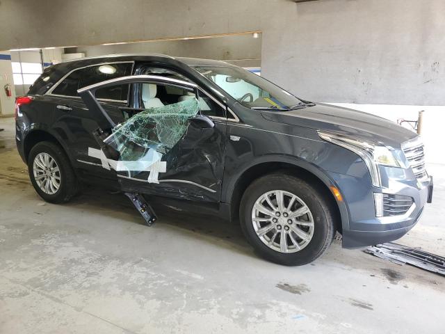 Vin: 1gyknbrs1kz161279, lot: 55059675, cadillac xt5 20194