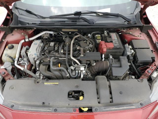 2020 NISSAN SENTRA SV - 3N1AB8CV5LY277907
