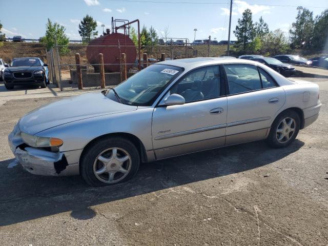BUICK REGAL LS