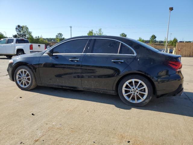 2019 MERCEDES-BENZ A 220 WDD3G4EB5KW002343