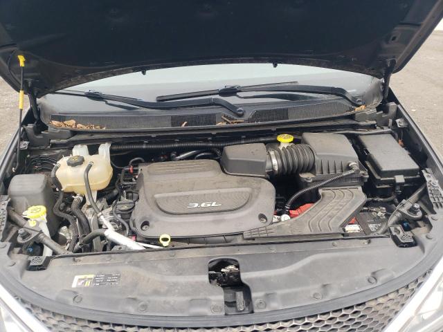 2017 CHRYSLER PACIFICA T - 2C4RC1EGXHR635948