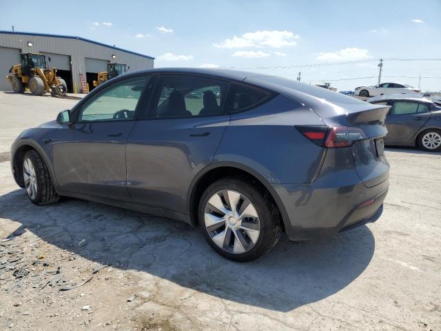 2023 TESLA MODEL Y - 7SAYGDEE4PF802074