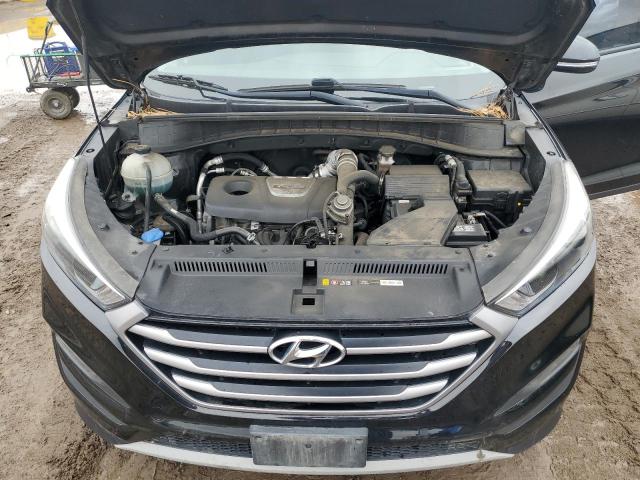 2017 HYUNDAI TUCSON LIM - KM8J3CA27HU293859