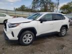 2024 TOYOTA RAV4 LE - 2T3F1RFV0RC456508