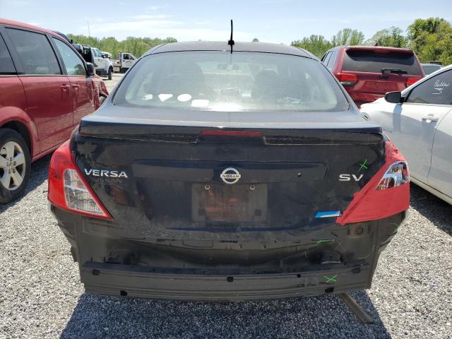 2015 NISSAN VERSA S - 3N1CN7AP5FL882347