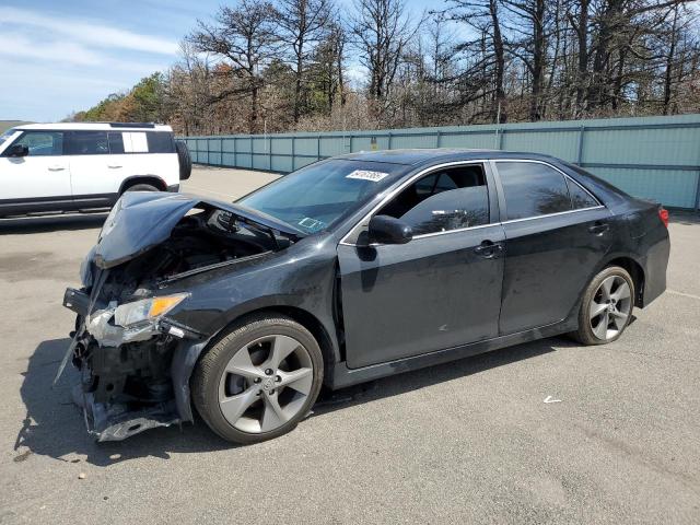 Vin: 4t1bf1fk7cu156132, lot: 54161365, toyota camry base 2012 img_1