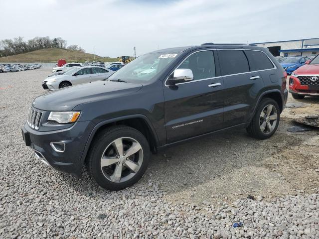 Vin: 1c4rjfcg1fc912790, lot: 54977575, jeep grand cher overland 2015 img_1