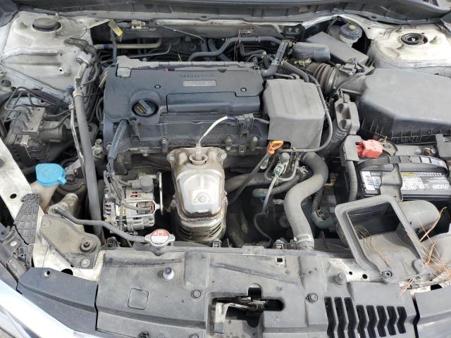 2017 HONDA ACCORD LX - 1HGCR2F39HA273560