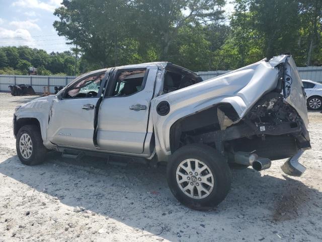 Vin: 3tylb5jn2rt002720, lot: 55102845, toyota tacoma double cab 20242