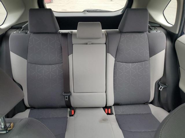 2019 TOYOTA RAV4 XLE - JTMRWRFV4KD021247