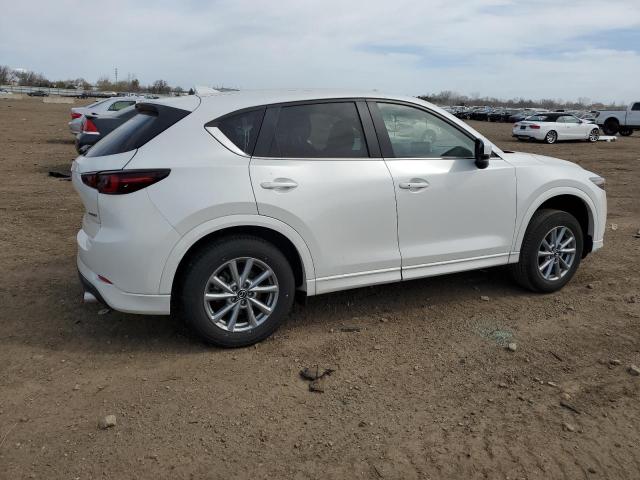Vin: jm3kfbblxr0482474, lot: 52941335, mazda cx-5 selec select 20243