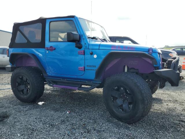 Vin: 1c4ajwag9fl576094, lot: 54689925, jeep wrangler sport 20154