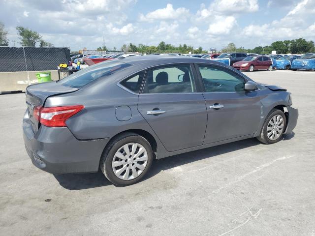 2017 NISSAN SENTRA S - 3N1AB7AP4HL684748