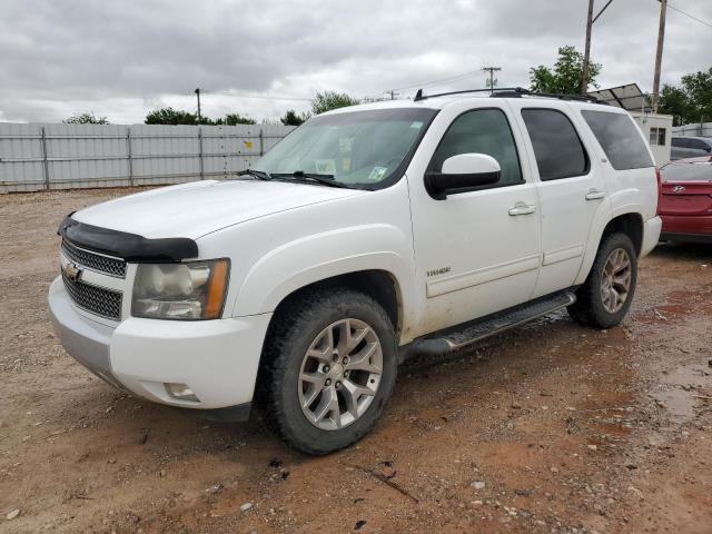 Vin: 1gnskbe04br148231, lot: 55062025, chevrolet tahoe k1500 lt 2011 img_1