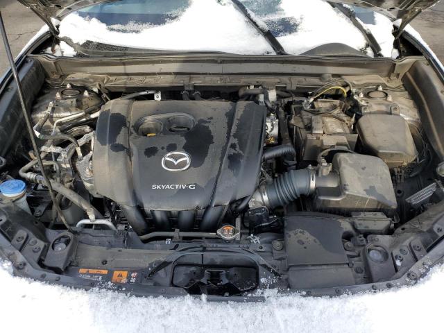 2020 MAZDA CX-30 PREM - 3MVDMBEM9LM127150