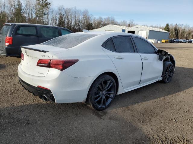 2019 ACURA TLX ADVANC 19UUB3F87KA800500