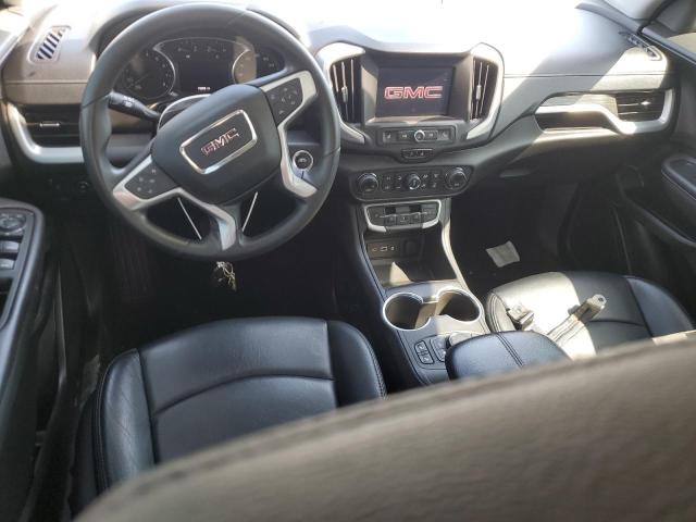 2022 GMC TERRAIN SL - 3GKALMEV5NL202208