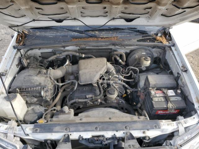 2015 TOYOTA TACOMA ACC - 5TFTX4CNXFX049732