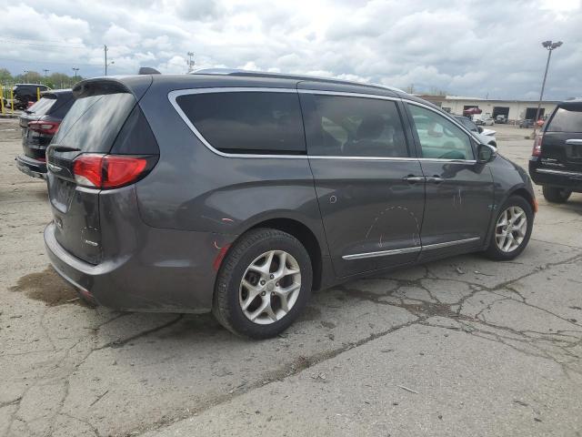 Vin: 2c4rc1gg3lr187459, lot: 54705195, chrysler pacifica limited 20203