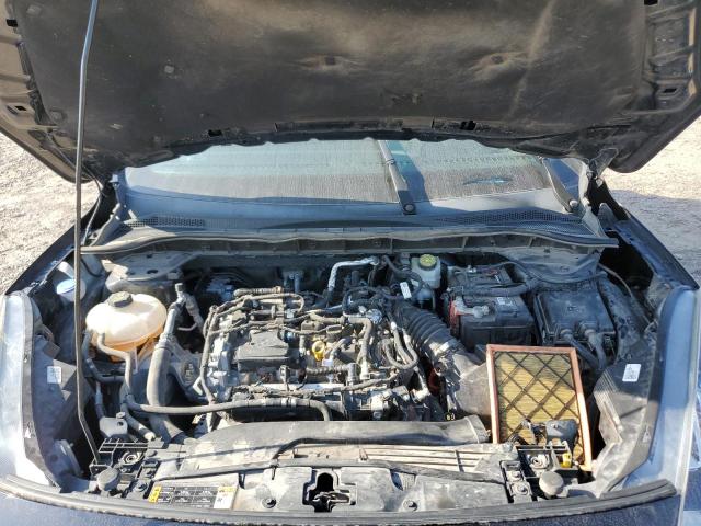 2021 FORD ESCAPE S - 1FMCU0F64MUA47572