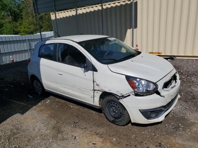 Vin: ml32a3hjxlh003971, lot: 52643115, mitsubishi mirage es 20204