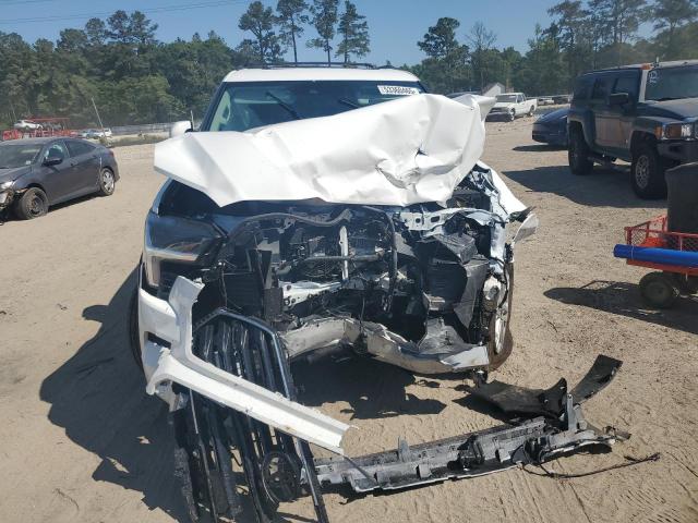 2024 TOYOTA SEQUOIA SR 7SVAAAAA2RX003720