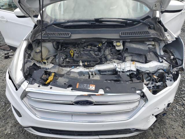 2019 FORD ESCAPE SE - 1FMCU9GDXKUC13530