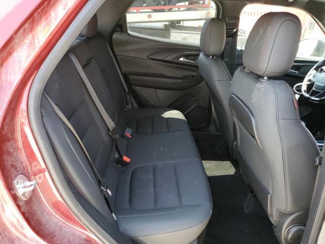 2023 CHEVROLET TRAILBLAZE KL79MUSL0PB206098